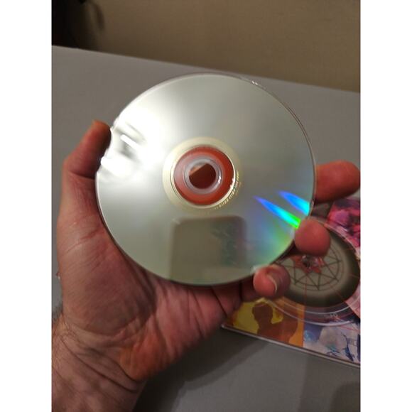 Disasterpieces DVD Slipknot - case and 1 disc READ - Picture 5 of 10